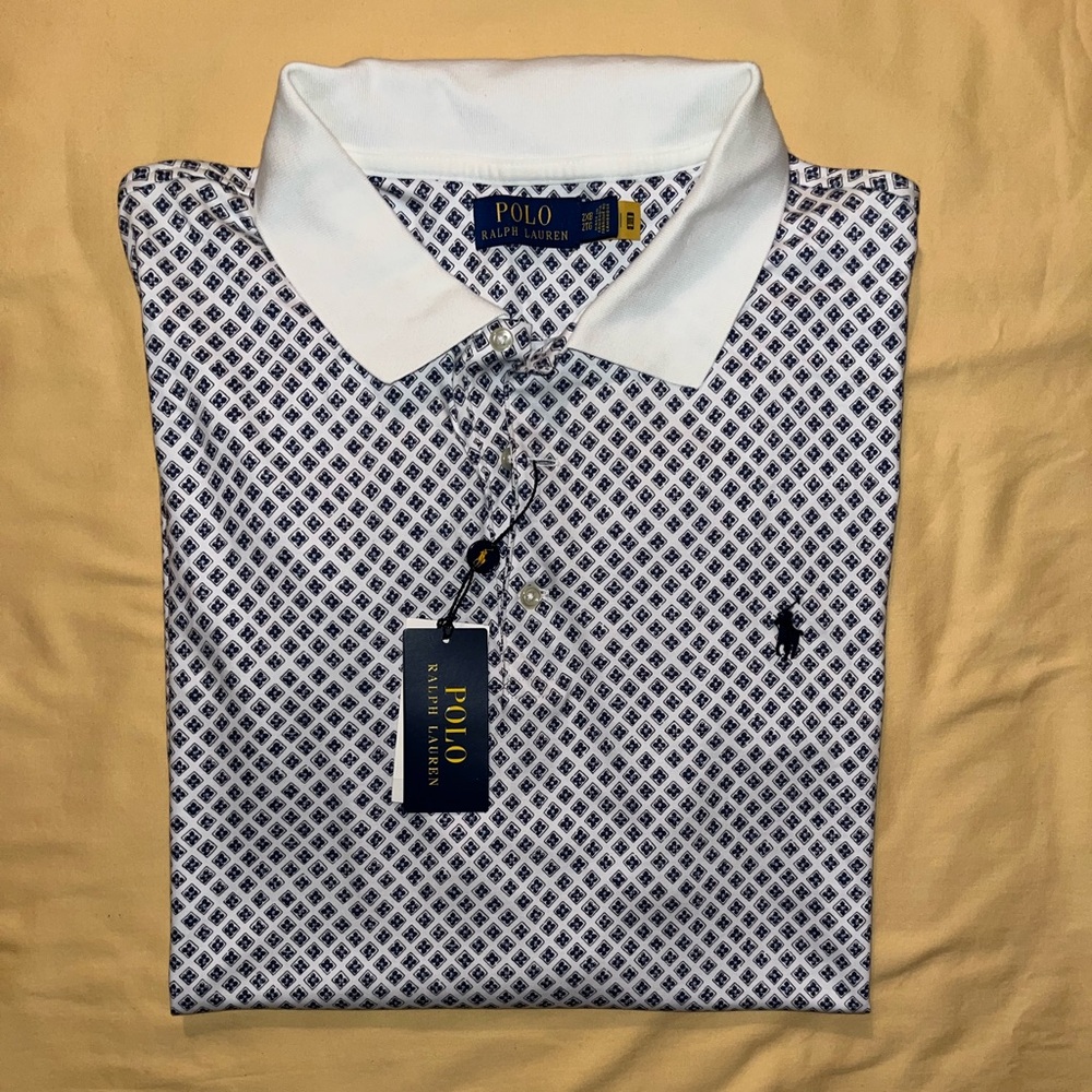 Ralph Lauren Polo Shirt